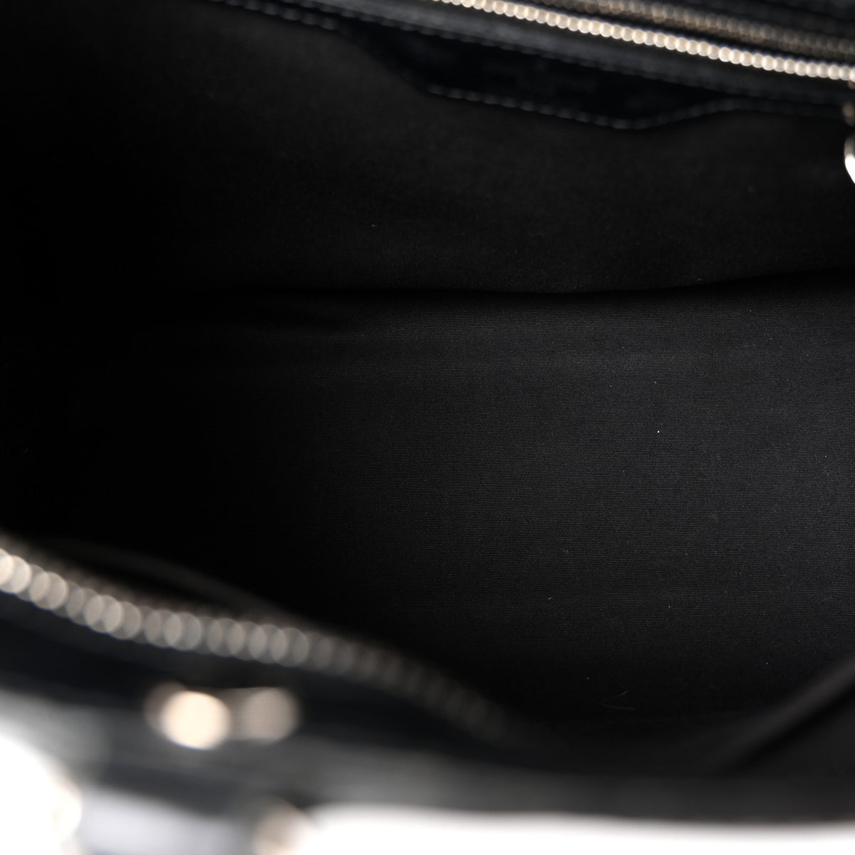 Louis Vuitton Epi Brea GM Black 5 of 10