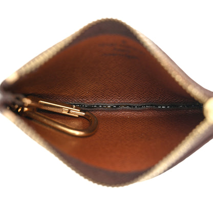 Louis Vuitton Monogram Key Pouch 5 of 7