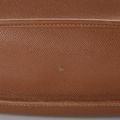 Hermes Epsom Evelyne GM Gold 11 of 16