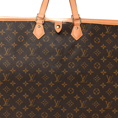 Louis Vuitton Monogram Garment Bag 6 of 8