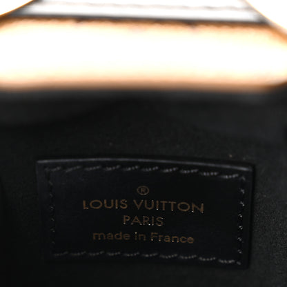 Louis Vuitton Reverse Monogram Side Trunk PM 6 of 9