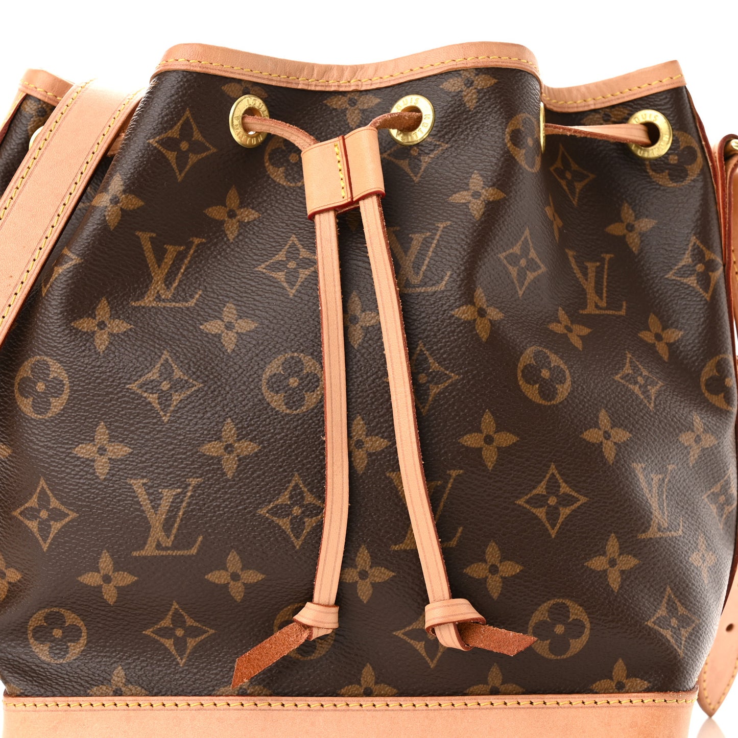 Monogram Noe BB
