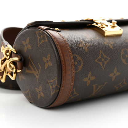 Louis Vuitton Monogram Papillon Trunk 8 of 13