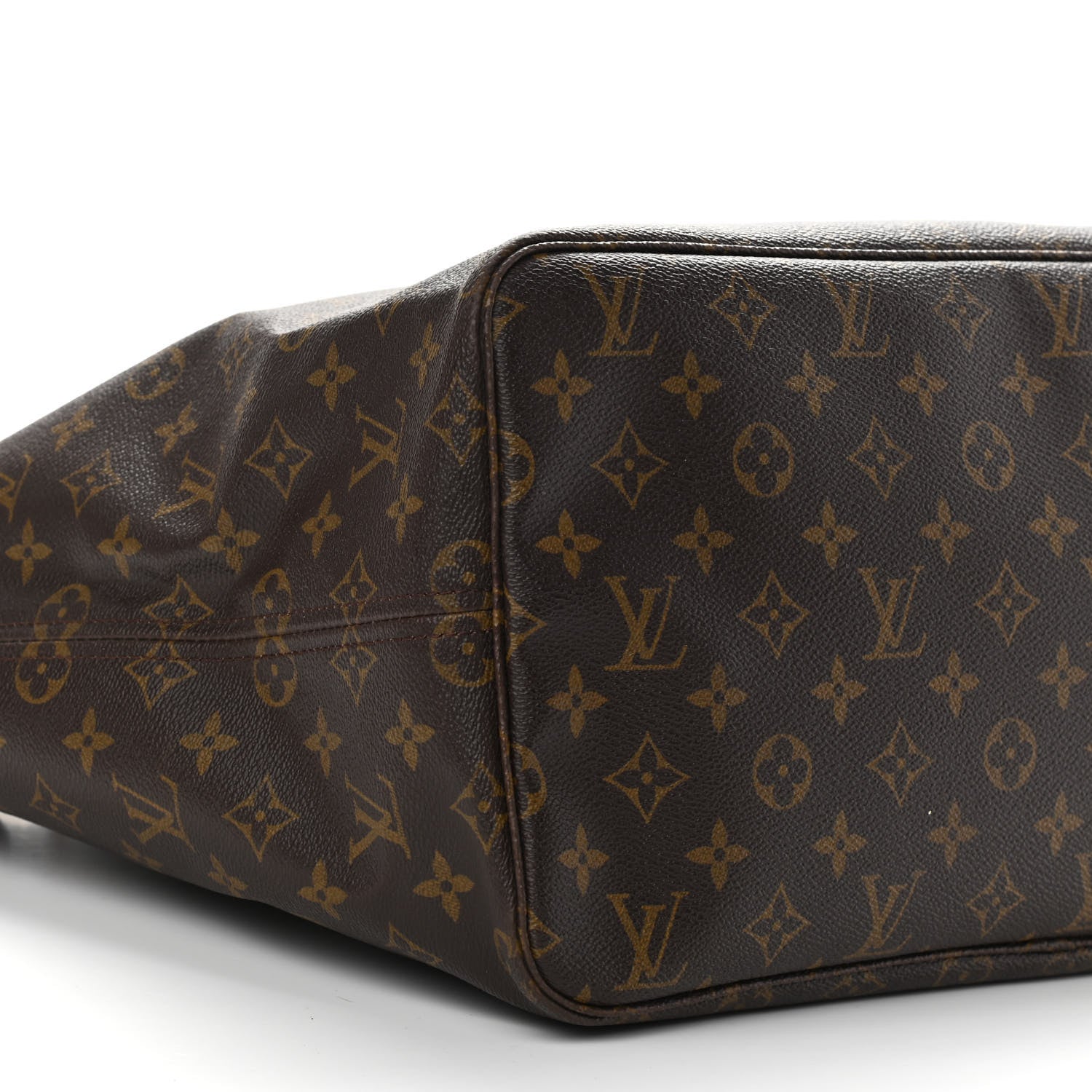 Louis Vuitton Monogram Neverfull GM 9 of 13