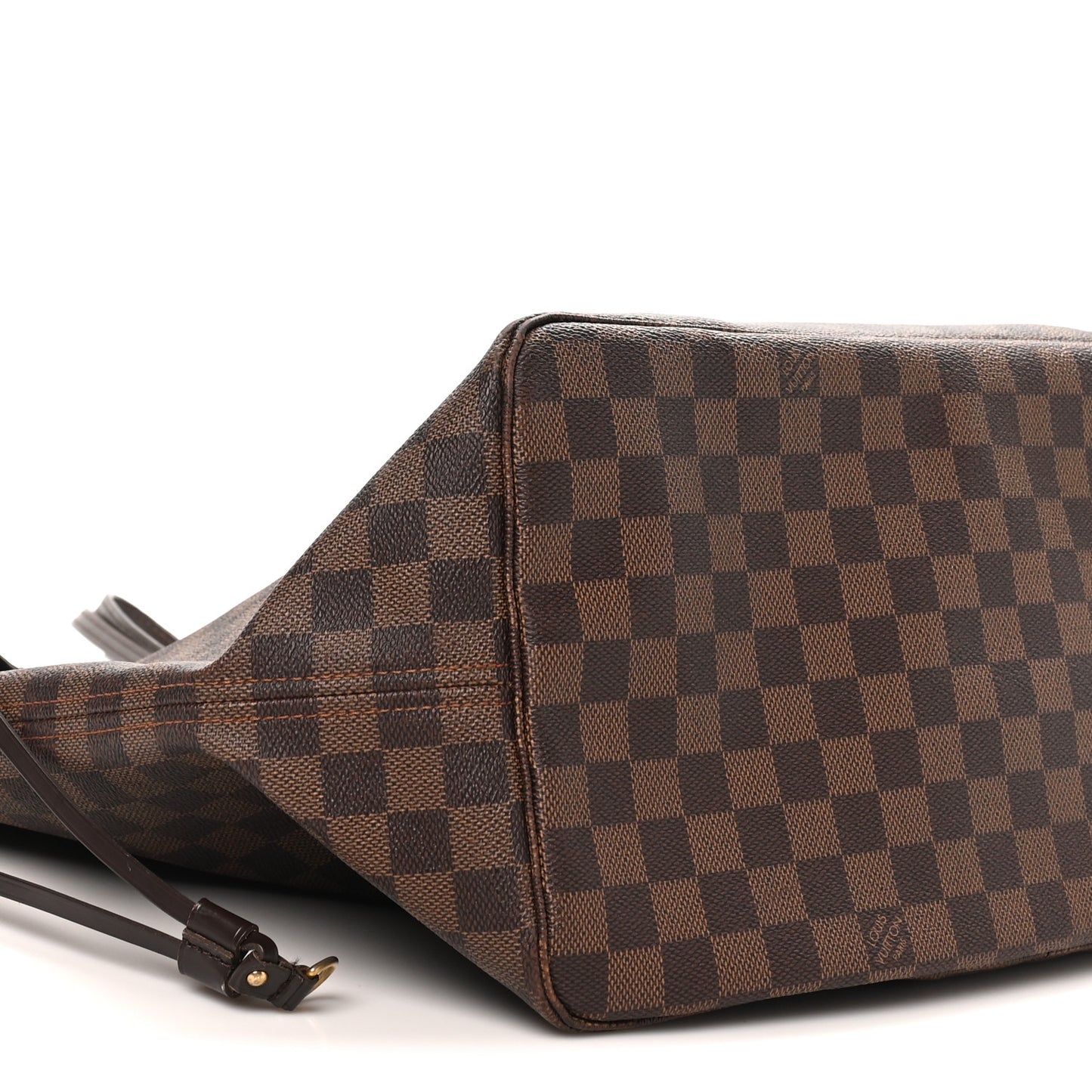 Damier Ebene Neverfull GM