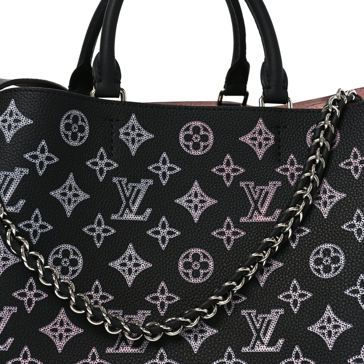 Mahina Flight Mode Bella Tote Black