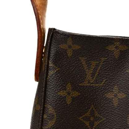 Louis Vuitton Monogram Looping MM 15 of 22