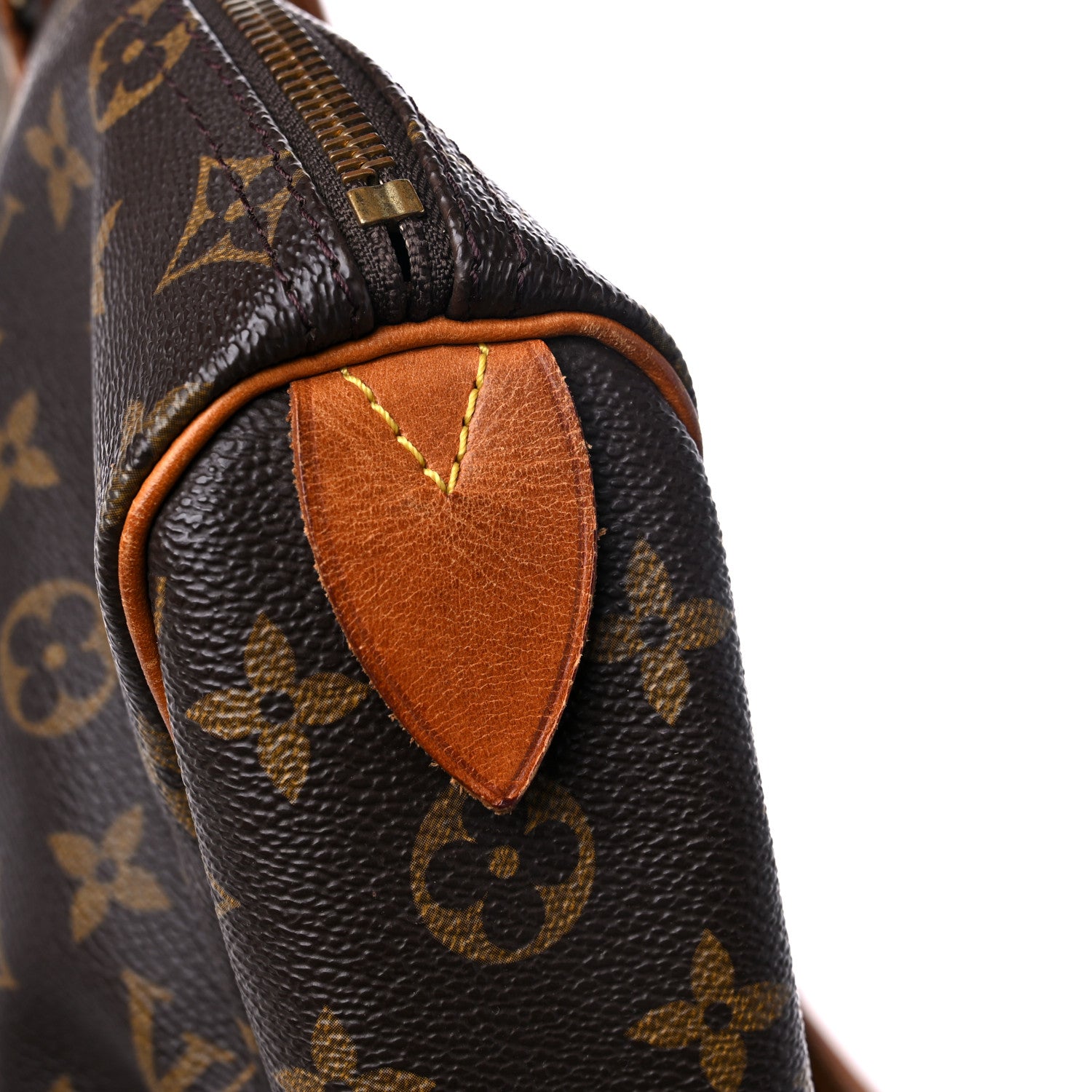 Louis Vuitton Monogram Sac Flanerie 45 17 of 19