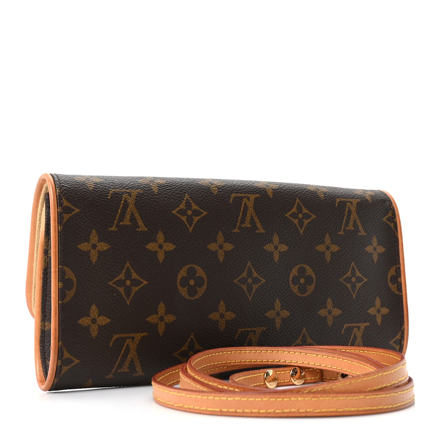 ア*ン様 Louis Vuitton Monogram Pochette Twi Louis Vuitton Monogram Pochette Twin GM 1842257 – FASHIONPHILE