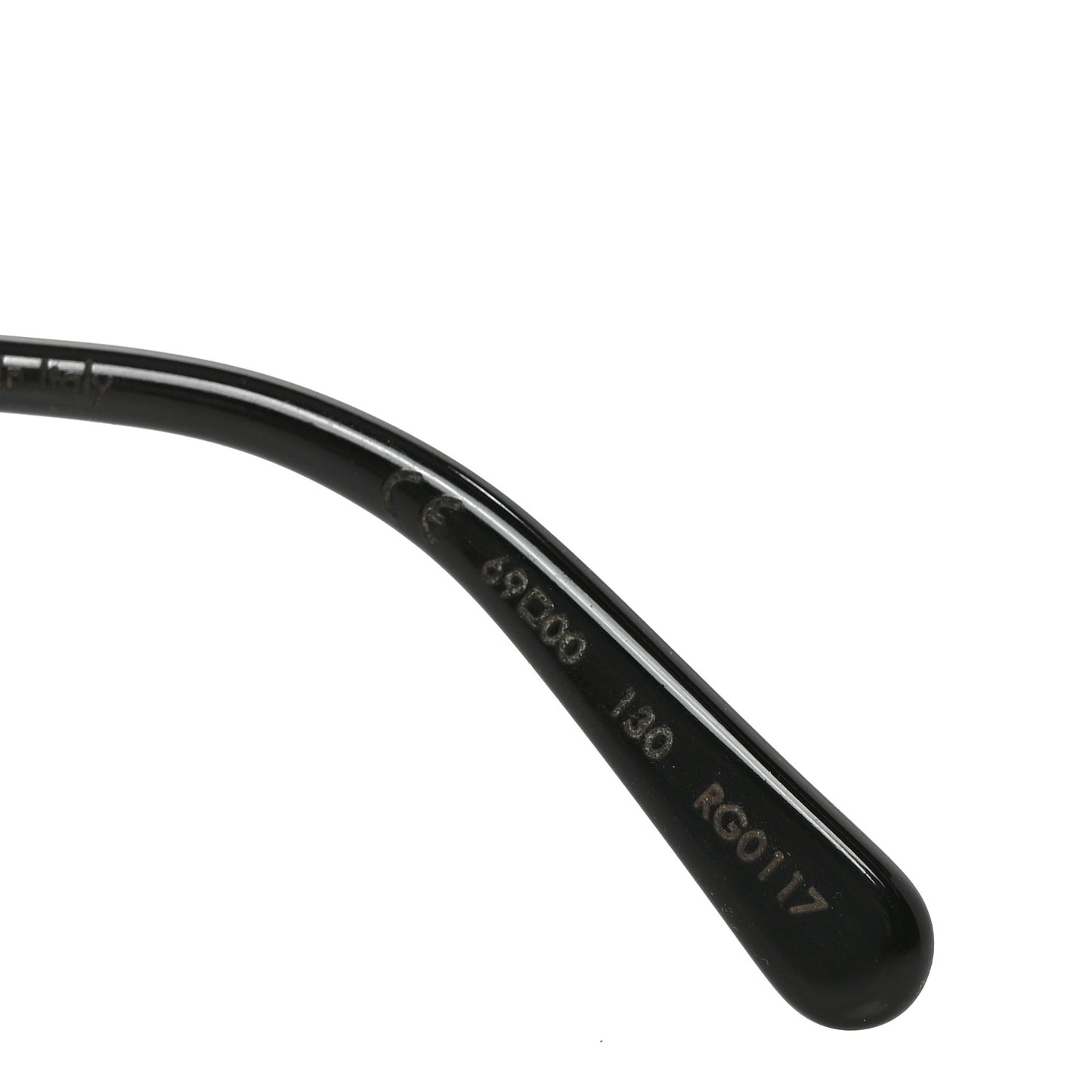 Metal LV Drive Sunglasses Z0897W Black Gold