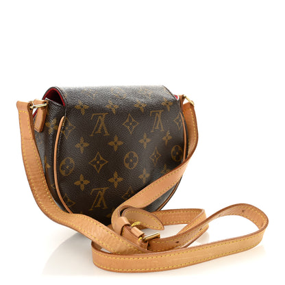Louis Vuitton Monogram Tambourin 3 of 12