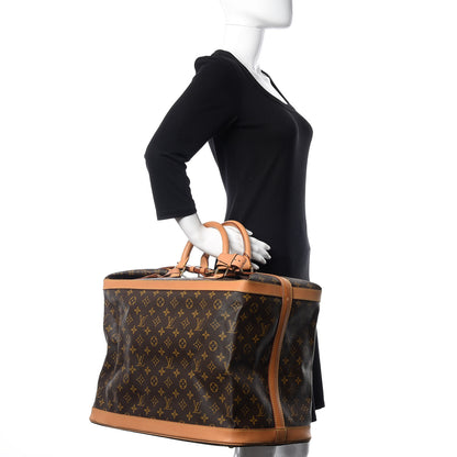 Louis Vuitton Monogram Cruiser 45 2 of 9