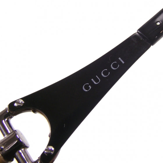Bamboo Horsebit Sunglasses 2796 / S