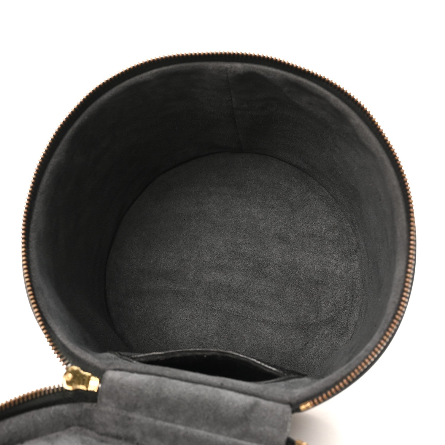 Louis Vuitton Epi Cannes Black 5 of 9