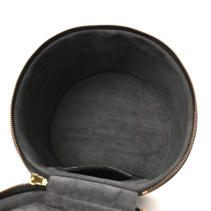 Louis Vuitton Epi Cannes Black 5 of 9