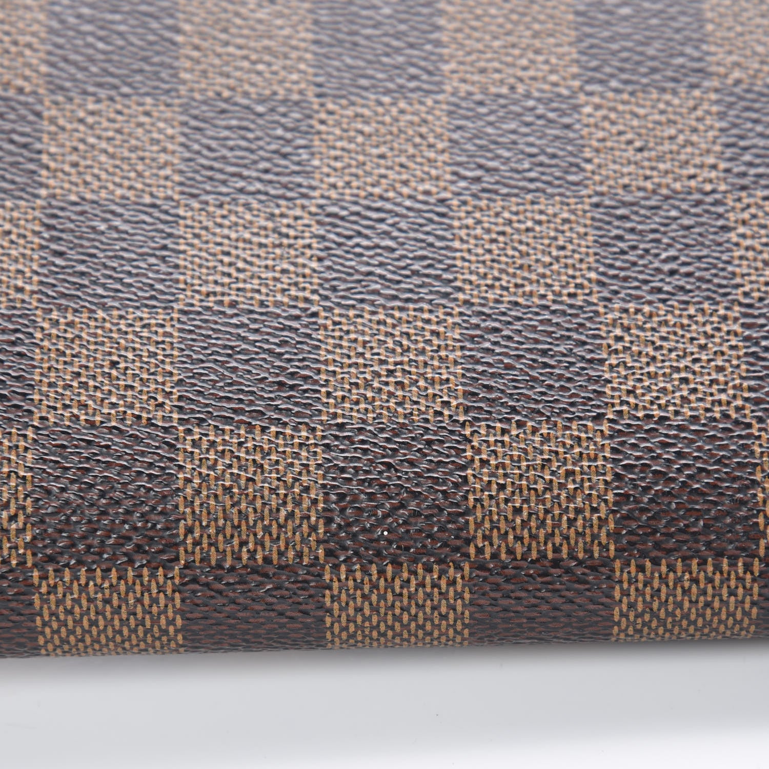 Louis Vuitton Damier Ebene Zippy Organizer Wallet 13 of 18
