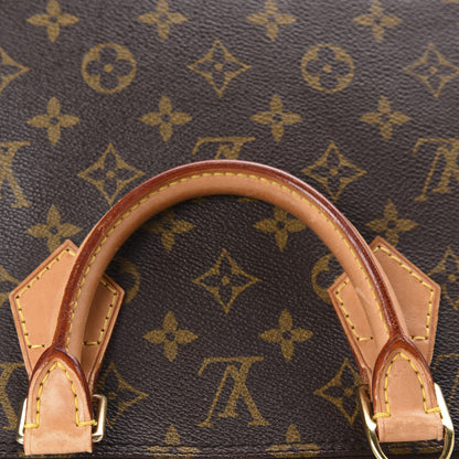 Louis Vuitton Monogram Alma PM 9 of 13