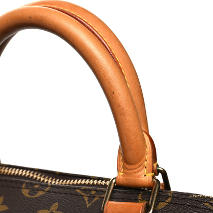 Louis Vuitton Monogram Keepall Bandouliere 50 12 of 16