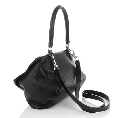 Givenchy Sugar Goatskin Small Pandora Black 3 of 7