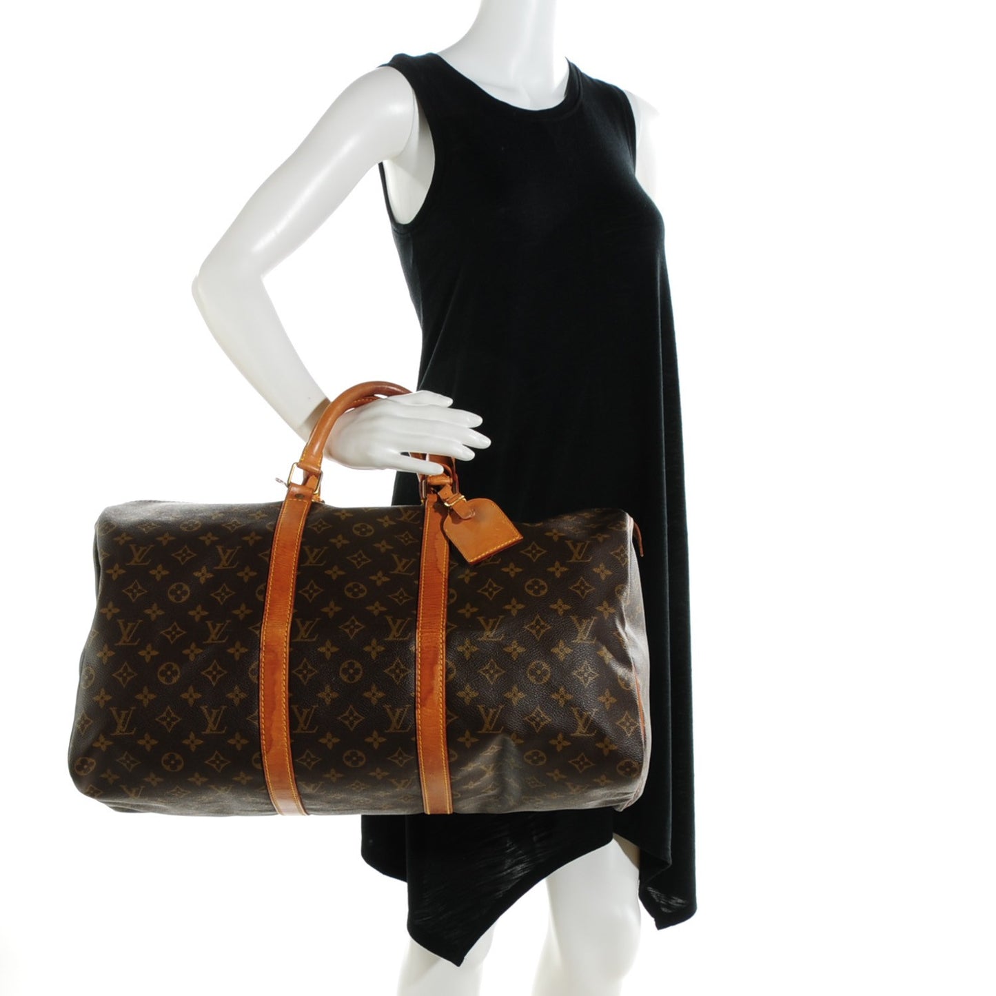 Monogram Keepall 50