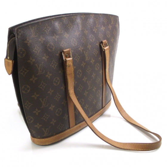 Louis Vuitton Monogram Babylone 3 of 9