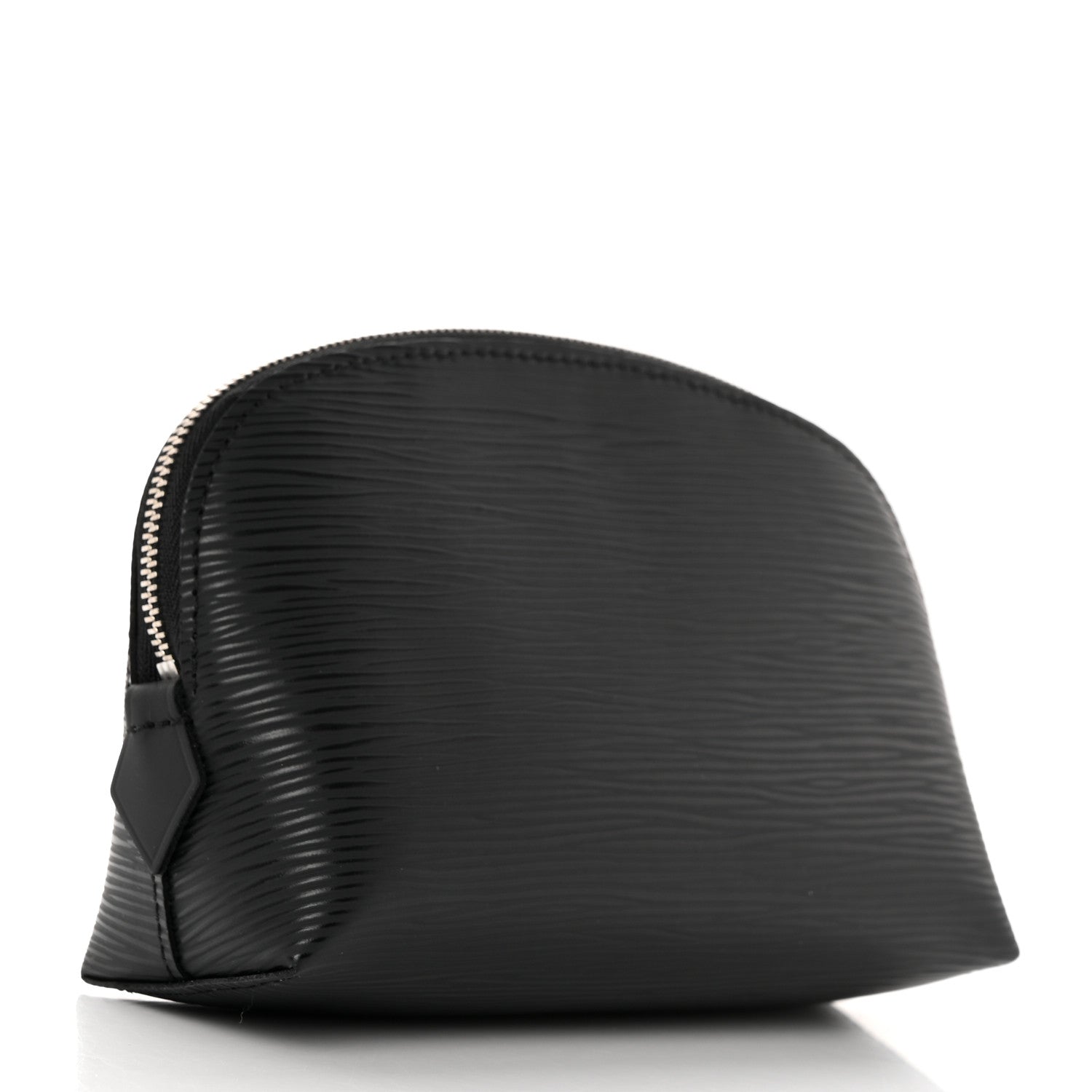 Louis Vuitton Epi Cosmetic Pouch Black 3 of 9
