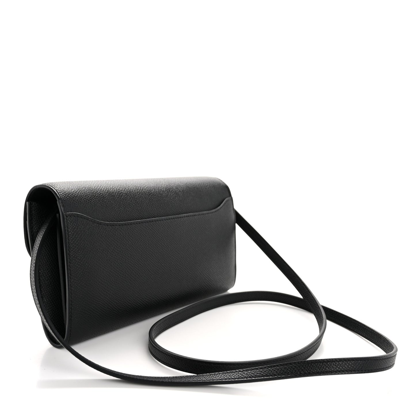 Epsom Constance Wallet To Go Black