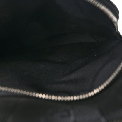 Louis Vuitton Damier Infini Avenue Sling Bag NM Onyx 6 of 10
