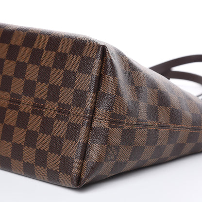 Louis Vuitton Damier Ebene Iena PM 9 of 10
