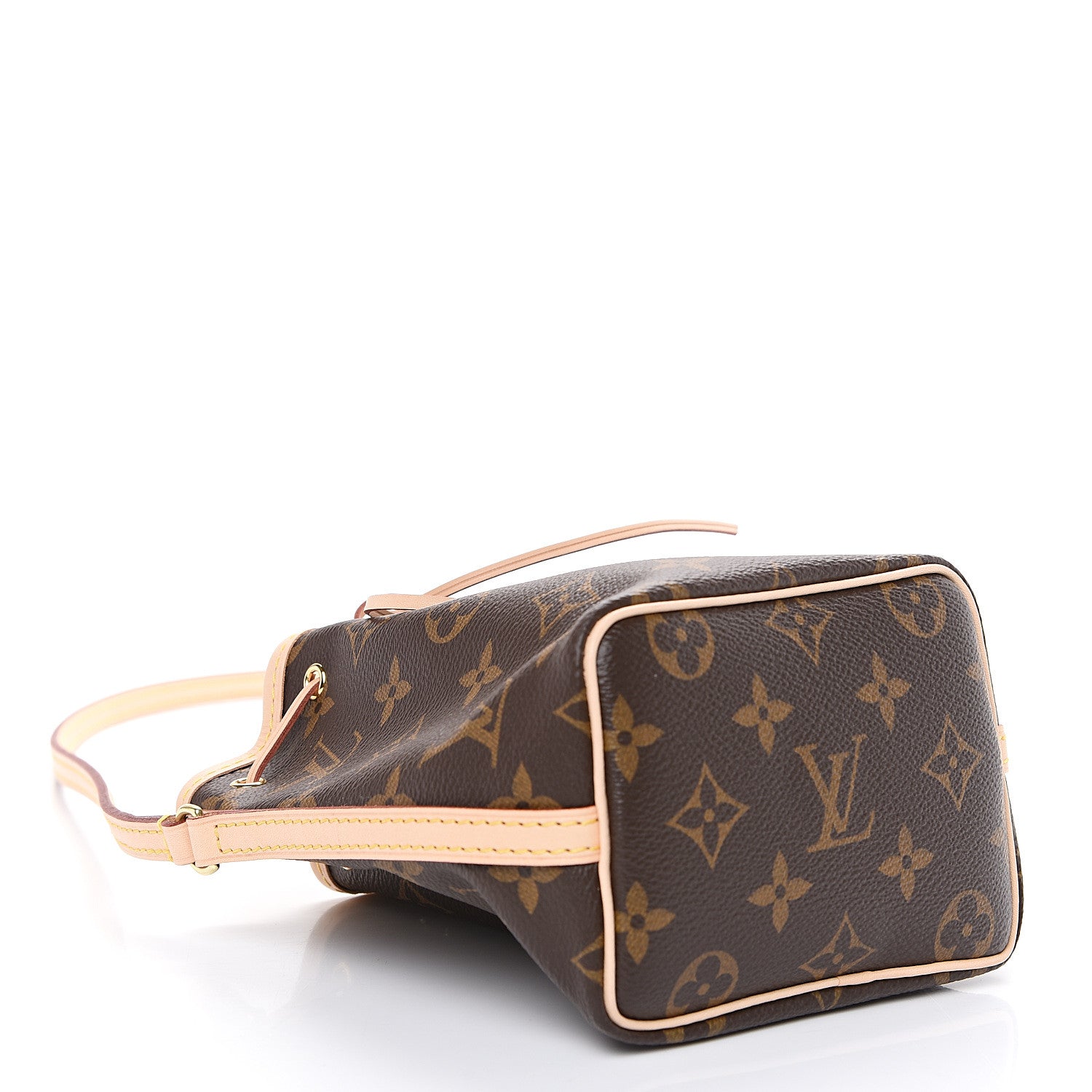 Louis Vuitton Monogram Nano Noe 3 of 9
