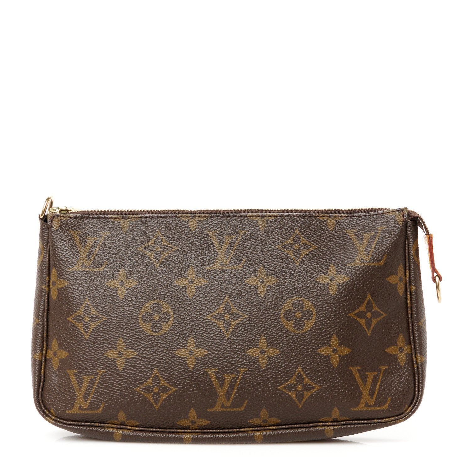Louis Vuitton Monogram Pochette Accessories 1 of 8
