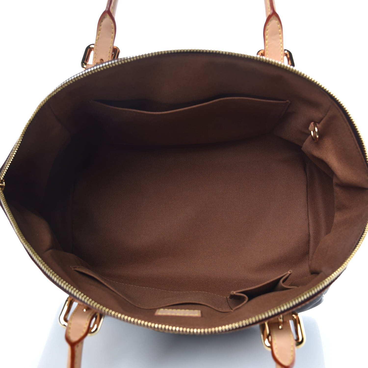 Louis Vuitton Monogram Tivoli GM 5 of 15