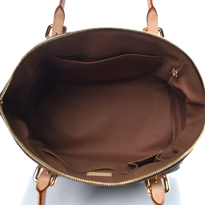 Louis Vuitton Monogram Tivoli GM 5 of 15