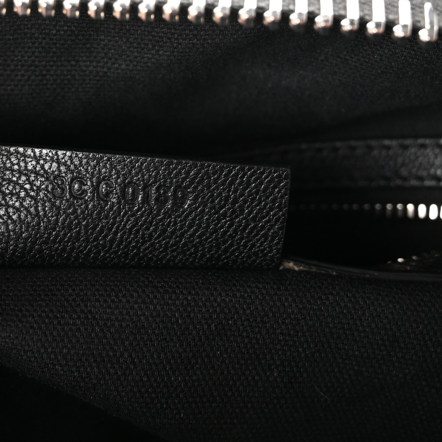 Givenchy Sugar Goatskin Small Antigona Black 7 of 10
