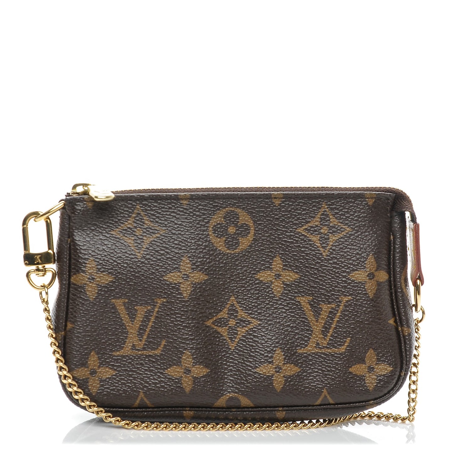 Monogram Mini Pochette Accessories