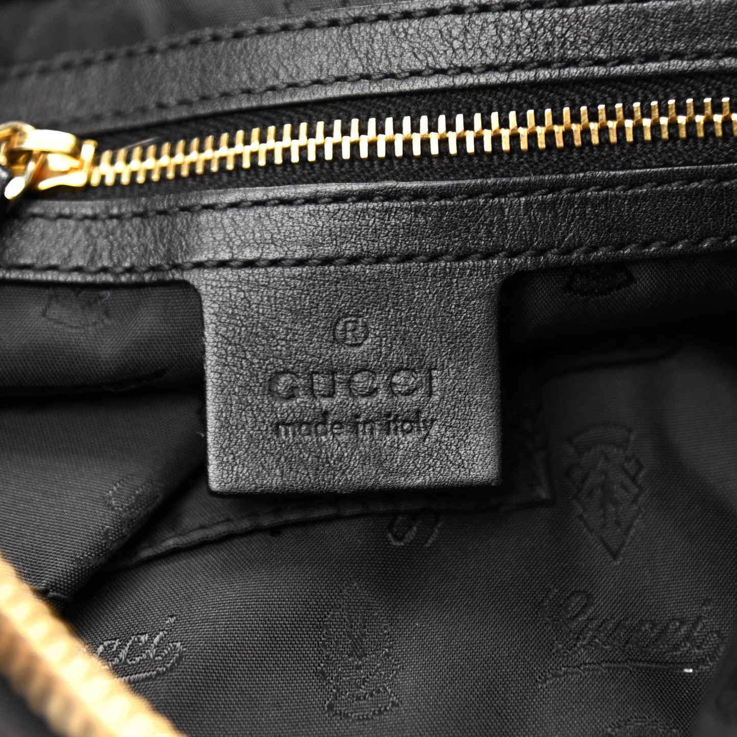 Calfskin Medium Darwin Convertible Backpack Black