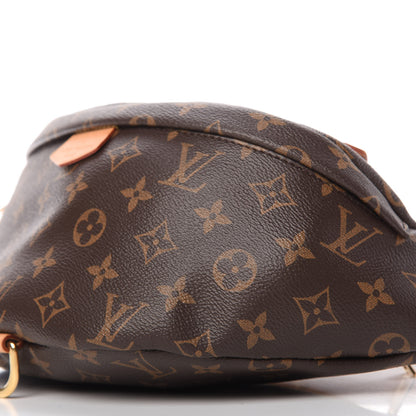 Louis Vuitton Monogram Bumbag 7 of 10