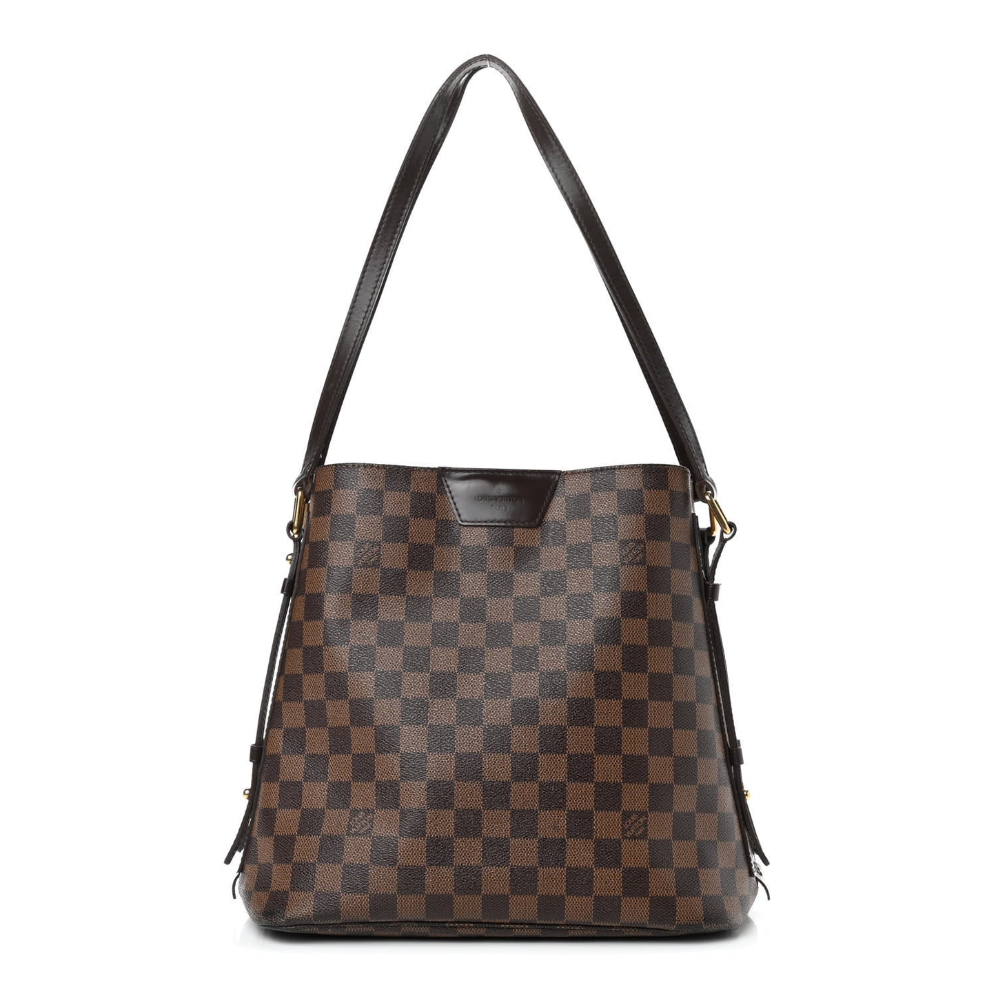 Damier Ebene Cabas Rivington