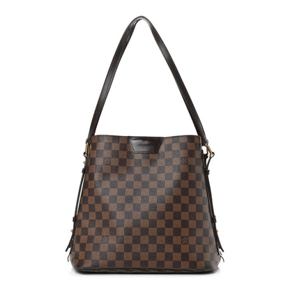 Louis Vuitton Damier Ebene Cabas Rivington 1 of 11
