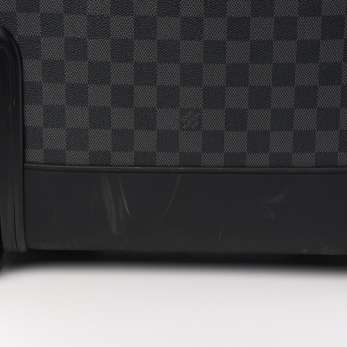 Damier Graphite Pegase 55 Business NM