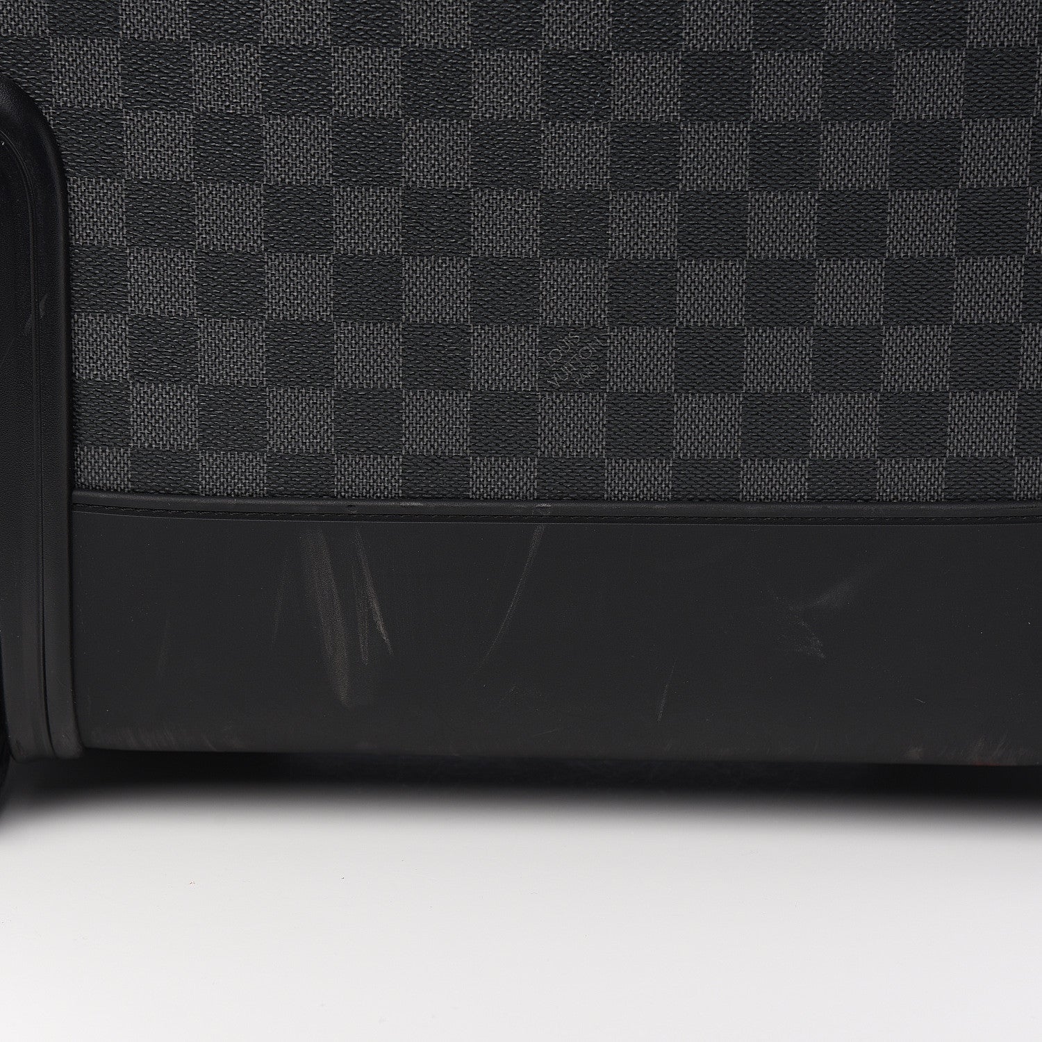 Louis Vuitton Damier Graphite Pegase 55 Business NM 11 of 18