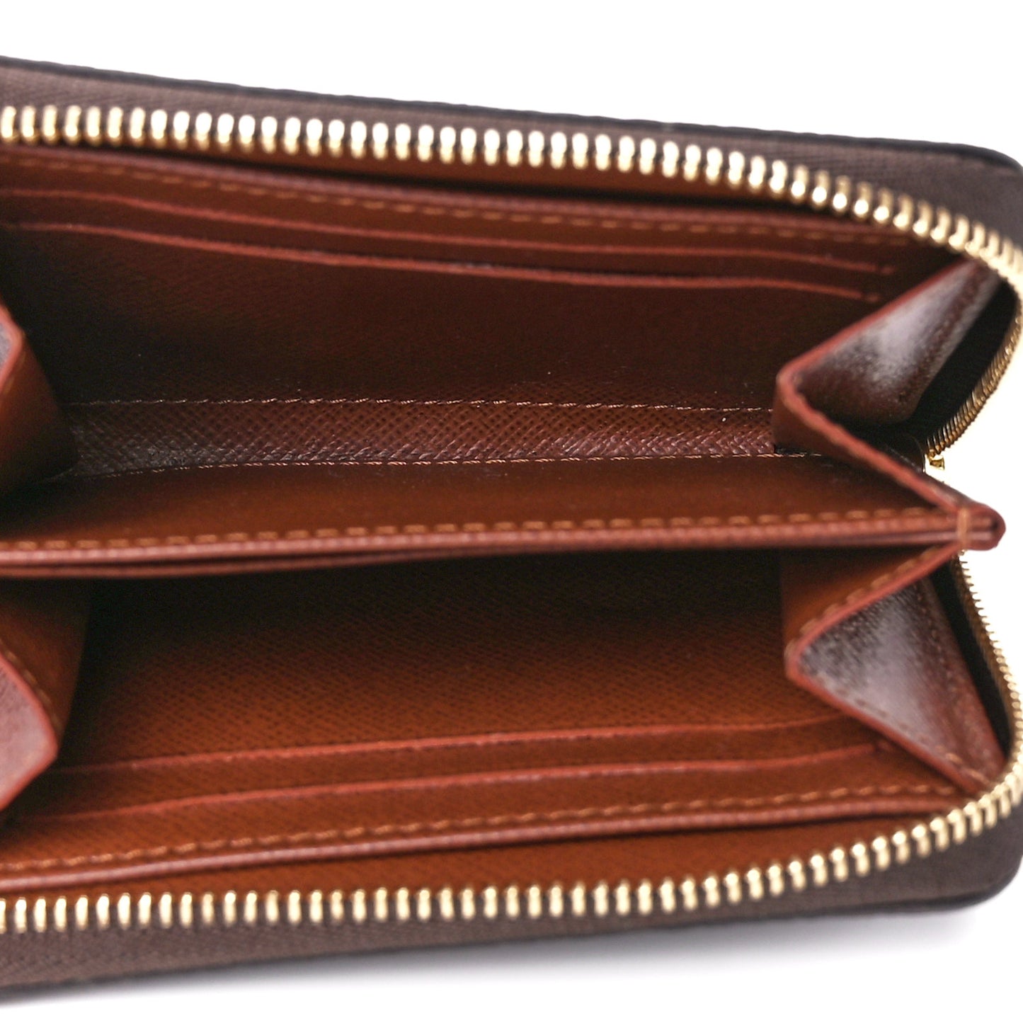 Monogram Zippy Coin Purse