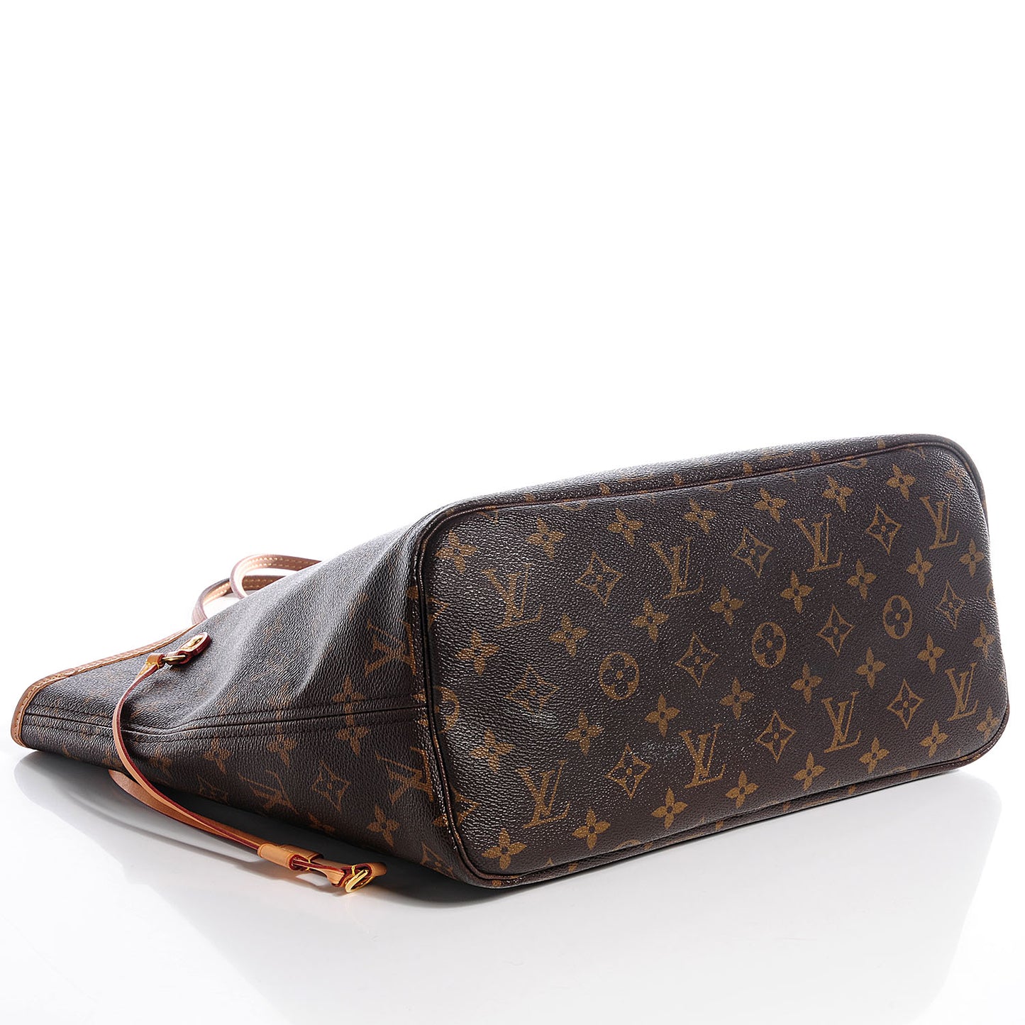 Monogram Neverfull MM