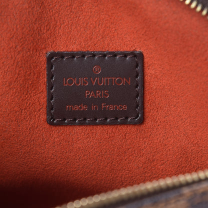 Louis Vuitton Damier Ebene Pochette Ipanema 6 of 11
