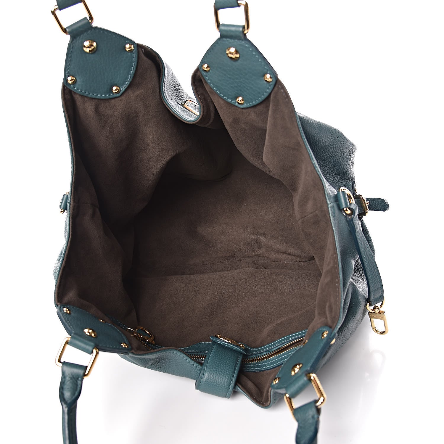 Louis Vuitton Mahina L Lagon 5 of 10