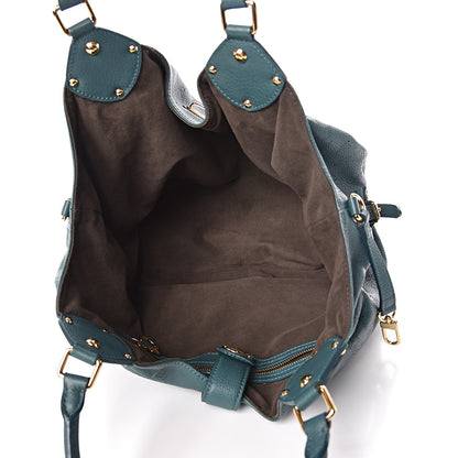 Louis Vuitton Mahina L Lagon 5 of 10