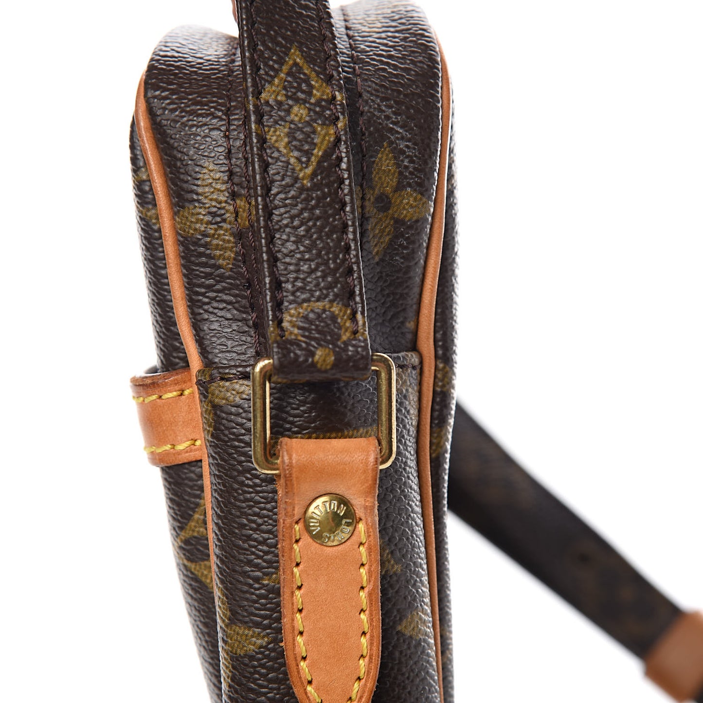 Monogram Danube 21