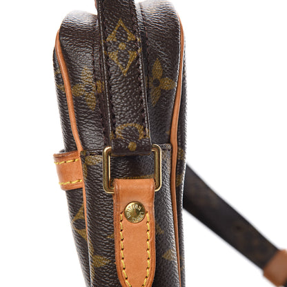 Louis Vuitton Monogram Danube 21 12 of 12