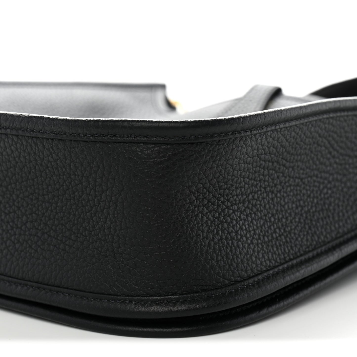 Taurillon Clemence Evelyne III PM Black