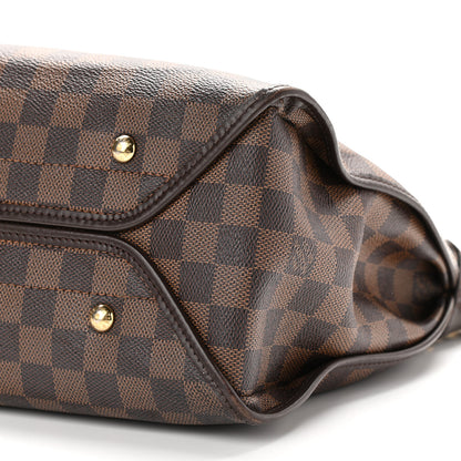 Louis Vuitton Damier Ebene Duomo Messenger 11 of 11